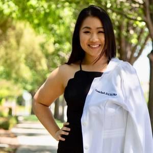 Meet your Posher, Victoria